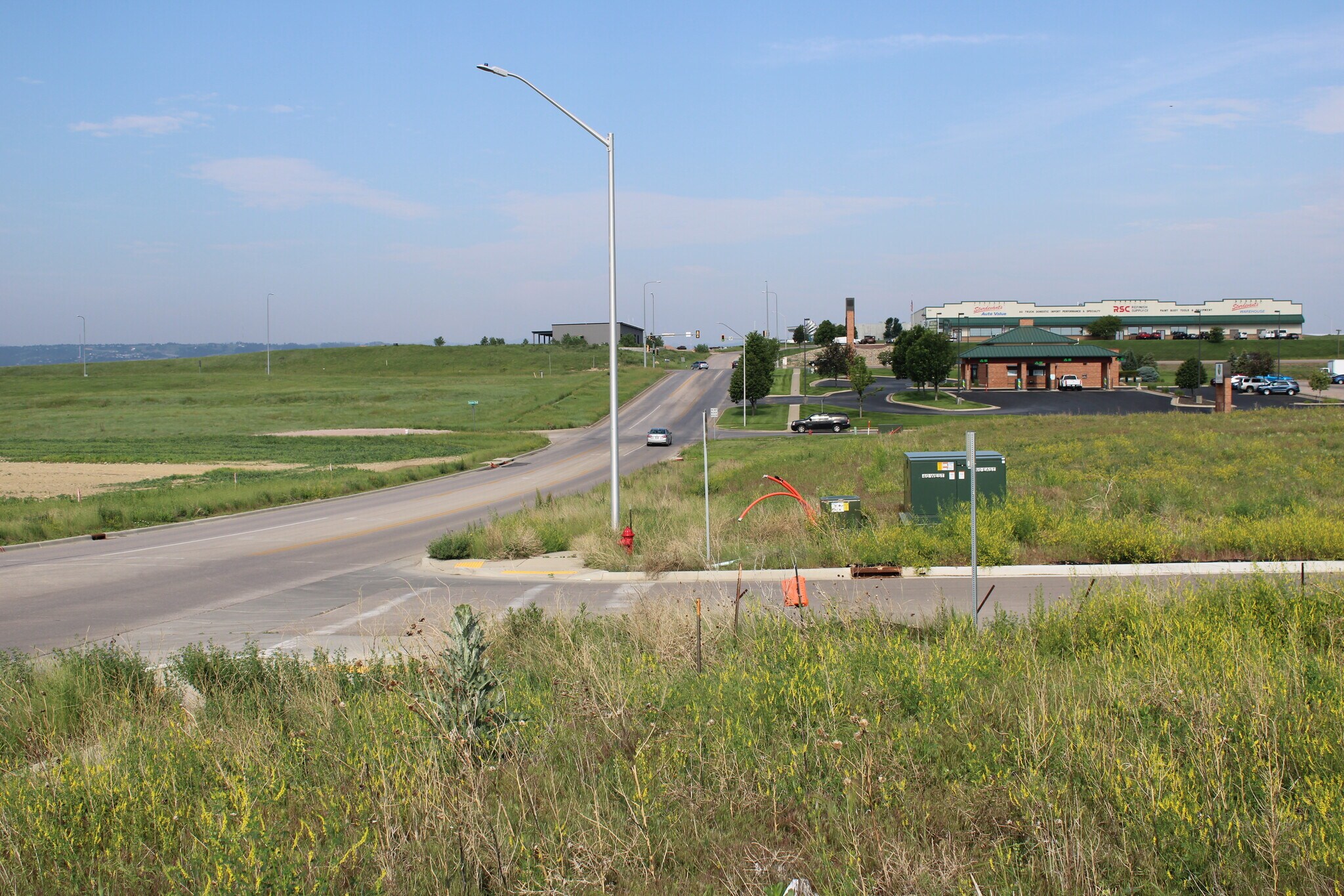 4244 Homestead St, Rapid City, SD à vendre Photo principale- Image 1 de 15