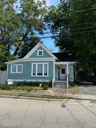 More details for 417 E Black St, Rock Hill, SC - Office for Lease