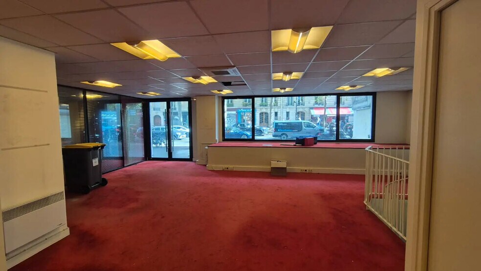 9 Avenue Ledru-Rollin, Paris à louer - Photo intérieure - Image 2 de 9