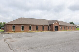 Plus de détails pour 175 State Line Rd, Oak Grove, KY - Coworking à louer