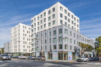 More details for 730 Stanyan St, San Francisco, CA - Retail for Lease