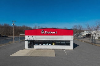 Plus de détails pour 3525 Park Ave, Paducah, KY - Industriel à vendre