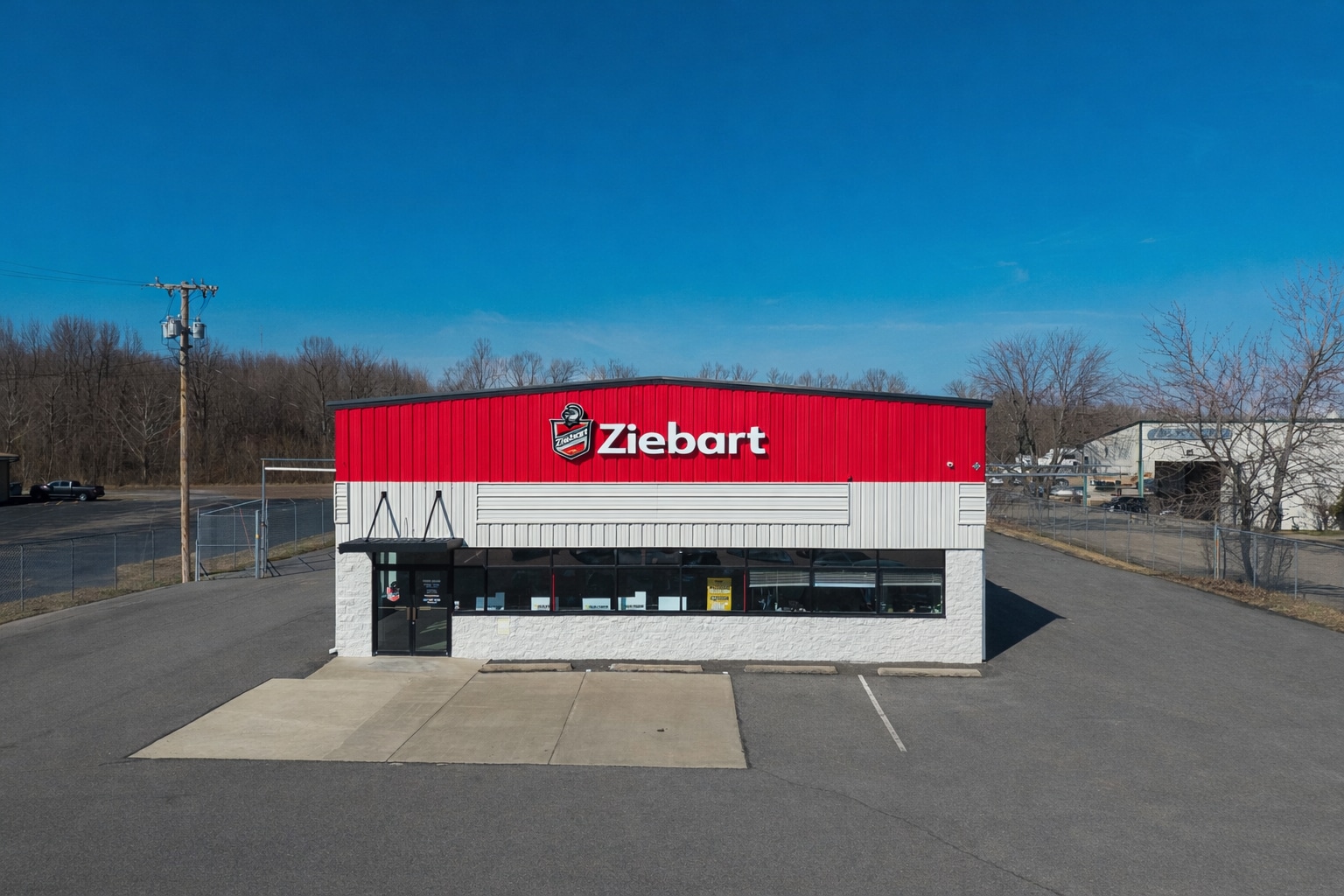 3525 Park Ave, Paducah, KY for sale Primary Photo- Image 1 of 12