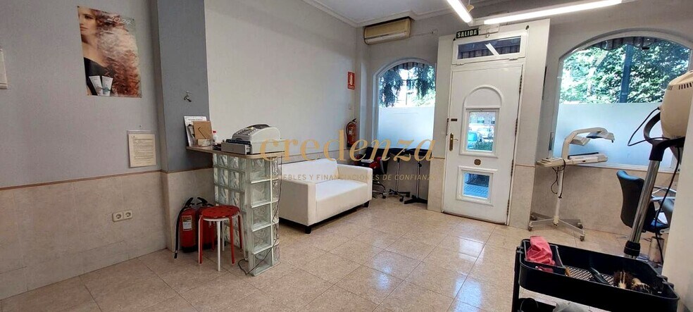 Retail in Alcorcón, Madrid for lease - Interior Photo - Image 3 of 5