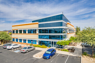 More details for 2225 W Whispering Wind Dr, Phoenix, AZ - Office for Lease