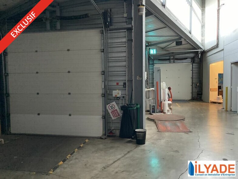 Flex in Gardanne for sale - Interior Photo - Image 2 of 9
