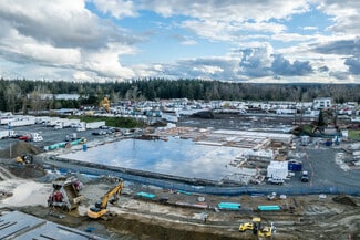 Plus de détails pour 19280 30 Av, Surrey, BC - Industriel à louer