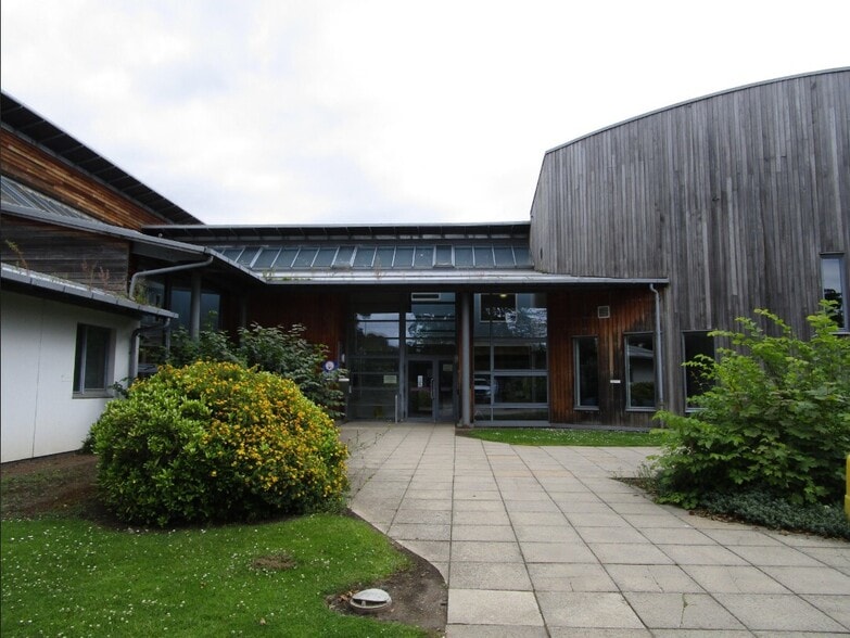 Victoria St, Monifieth à louer - Photo du bâtiment - Image 3 de 4