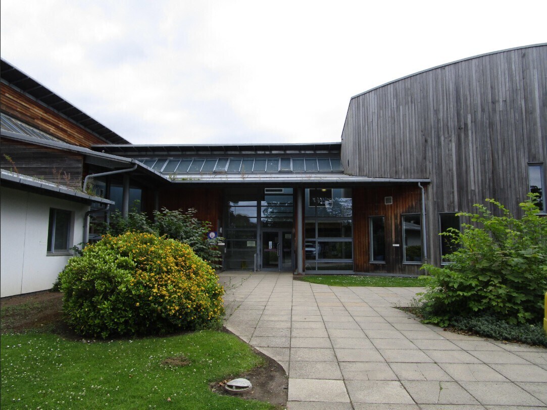 Victoria St, Monifieth à louer Photo du bâtiment- Image 1 de 3