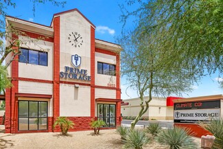 More details for 5932 E Brown Rd, Mesa, AZ - Office for Lease