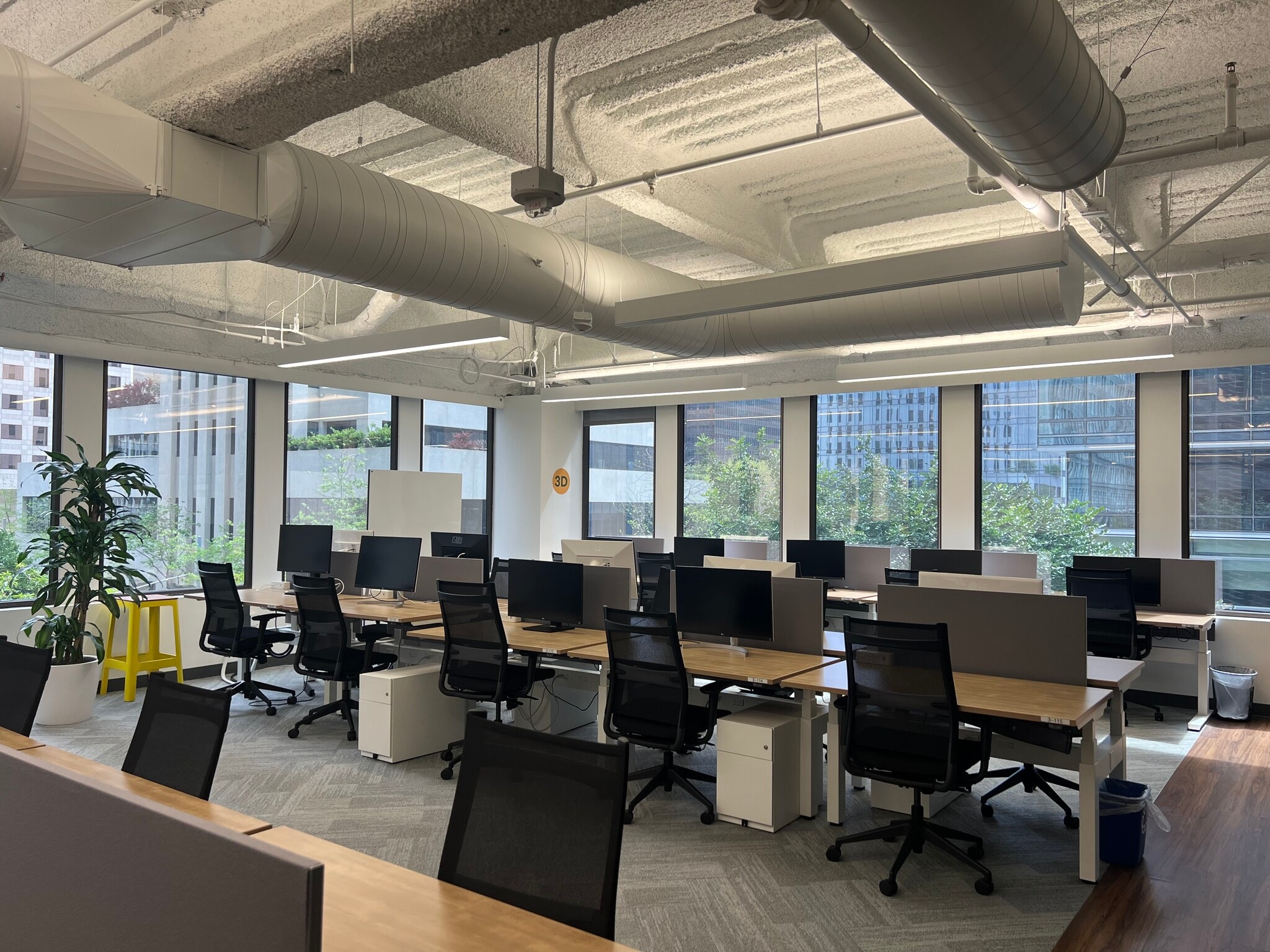 300 Mission St, San Francisco, CA for lease Interior Photo- Image 1 of 12