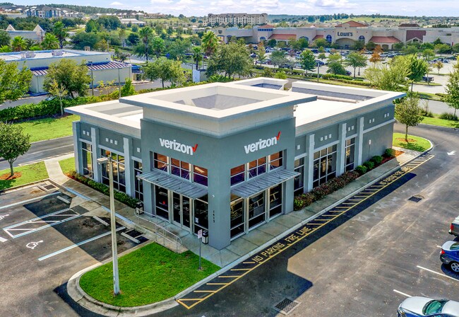 Plus de détails pour 1415 E SR 50, Clermont, FL - Commerce de détail à vendre