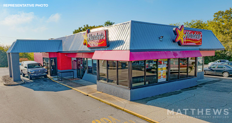 2820 Main St, Elwood, IN for sale Building Photo- Image 1 of 1