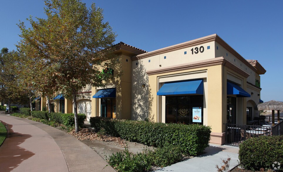 130 Town Center Pky, Santee, CA à louer - Photo du bâtiment - Image 1 de 4