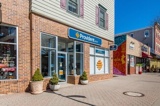 More details for 28-32 W Main St, Somerville, NJ - Retail for Lease
