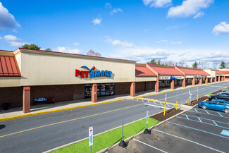 More details for 2180 MacArthur Rd, Whitehall, PA - Retail for Lease