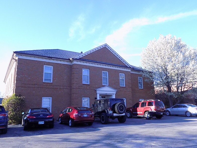 299 S Walnut Bend Rd, Cordova, TN for lease - Building Photo - Image 2 of 3