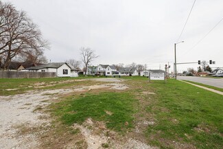 Plus de détails pour 1411 W Spencer Ave, Marion, IN - Terrain à vendre