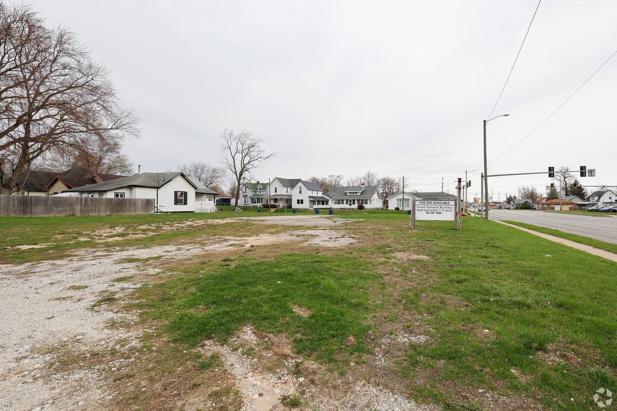 1411 W Spencer Ave, Marion, IN à vendre Photo du bâtiment- Image 1 de 1