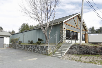 More details for 2130 US Highway 70, Swannanoa, NC - Coworking for Lease