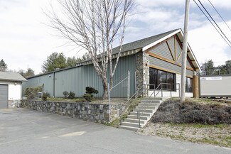 Plus de détails pour 2130 US Highway 70, Swannanoa, NC - Coworking à louer