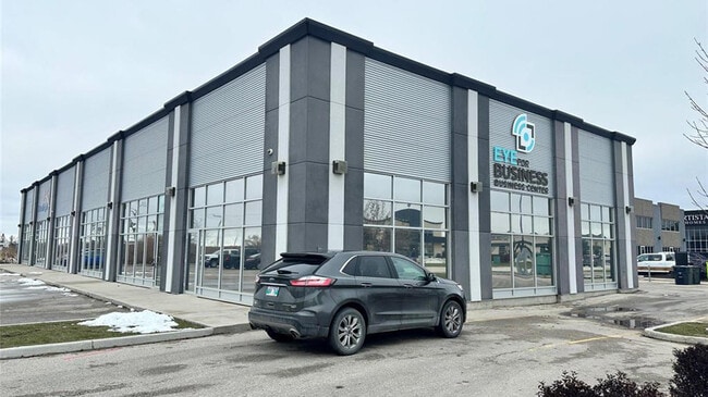 More details for 105 Fort Whyte Way, Oak Bluff, MB - Coworking for Lease