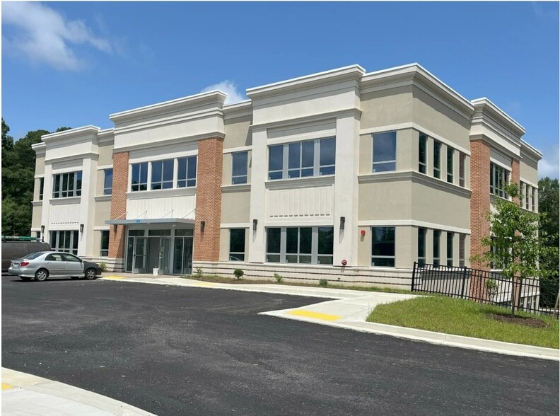 125 Stoakley Rd, Prince Frederick, MD à vendre - Photo du bâtiment - Image 3 de 11