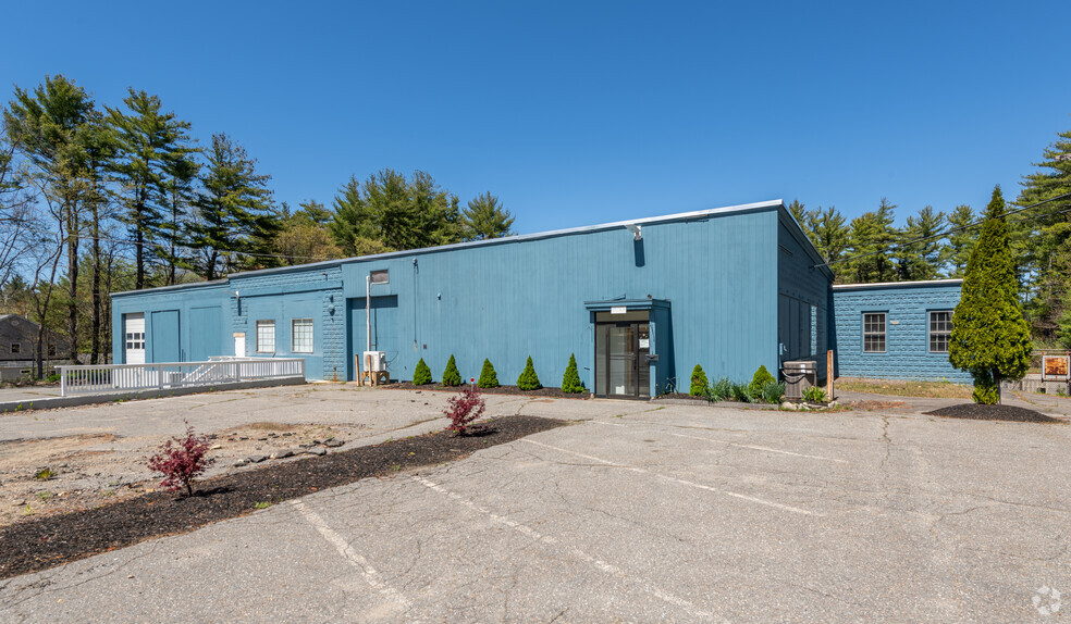 365 Main St, Townsend, MA for lease - Building Photo - Image 3 of 13