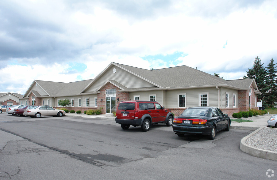 1680 Empire Blvd, Webster, NY for lease - Building Photo - Image 2 of 2