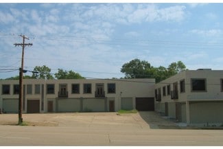 More details for 341 W Tyler St, Longview, TX - Industrial for Sale