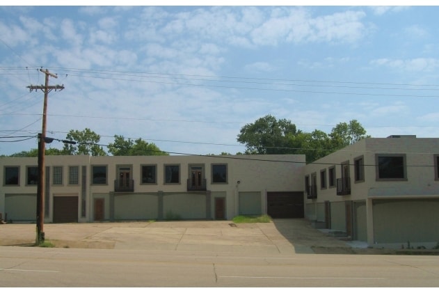 341 W Tyler St, Longview, TX for sale Primary Photo- Image 1 of 8