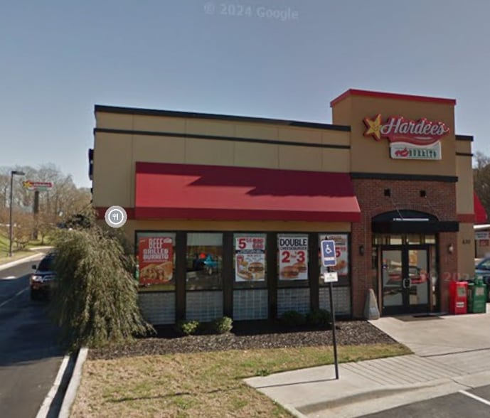 630 ByPass 25 NE, Greenwood, SC for lease - Primary Photo - Image 1 of 4