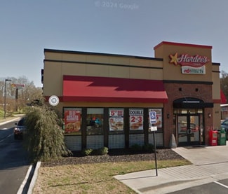 Plus de détails pour 630 ByPass 25 NE, Greenwood, SC - Commerce de détail à louer