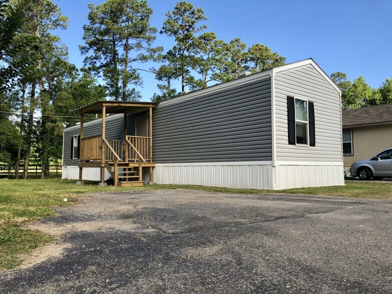 3510 Fox Dr, Baytown, TX à vendre - Autre - Image 3 de 15