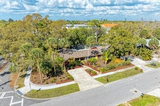 More details for 941 Virginia Dr, Sarasota, FL - Specialty for Sale