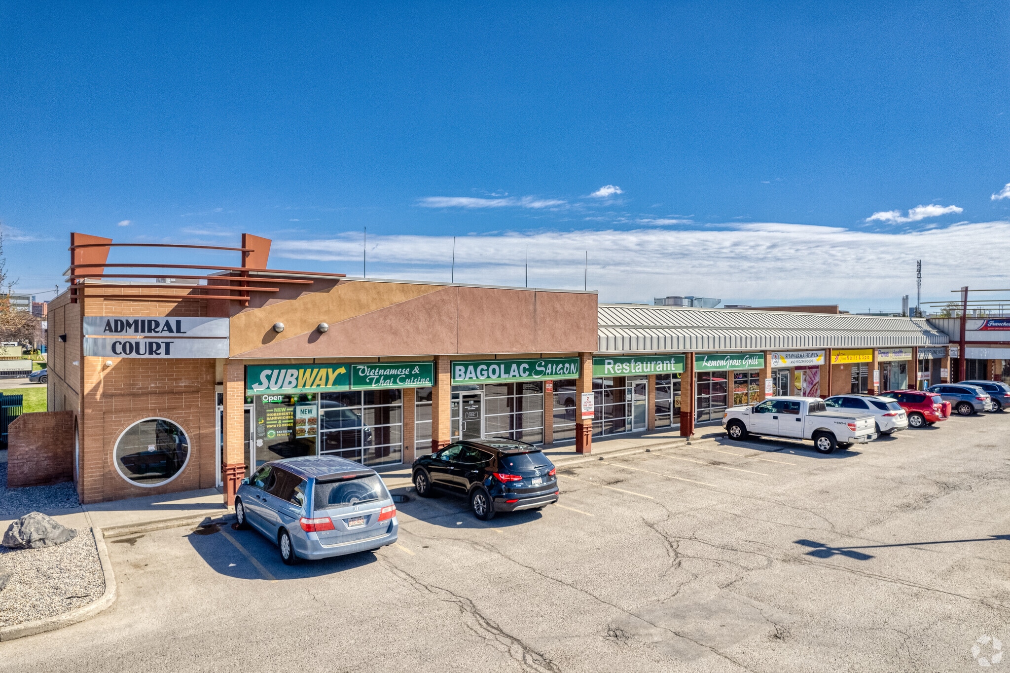 6130 1A St SW, Calgary, AB for lease Primary Photo- Image 1 of 5
