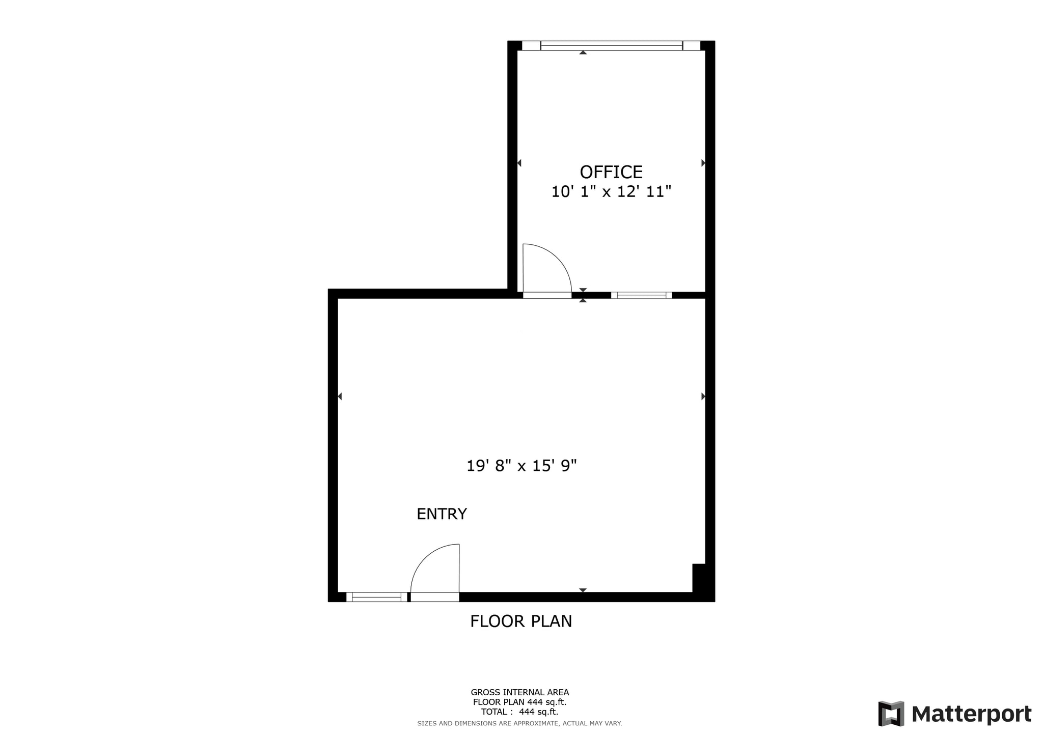 2134 Main St, Huntington Beach, CA for lease Building Photo- Image 1 of 1