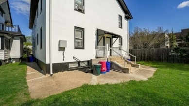 210 Pond St, Bristol, PA for sale - Building Photo - Image 2 of 3