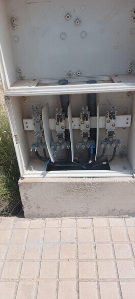 Terrain dans Mutxamel, Alicante à vendre - Photo du bâtiment - Image 3 de 3