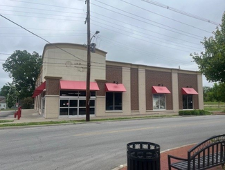 Plus de détails pour 3901 W Market St, Louisville, KY - Local commercial à louer