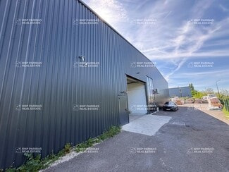 More details for 5 Rue De Mayence, Dijon - Flex for Sale