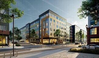 Plus de détails pour 102 Mill Rd, Everett, MA - Commerce de détail à louer