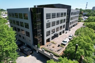 More details for 6201 Fairview Rd, Charlotte, NC - Office for Lease