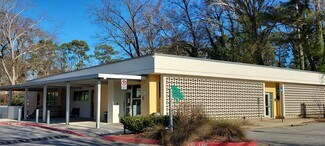 Plus de détails pour 1434 Scott Blvd, Decatur, GA - Bureau à louer