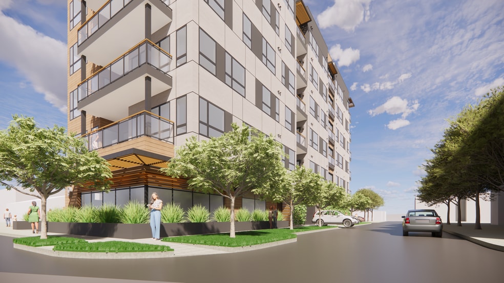 349 1st St, Los Altos, CA for sale - Building Photo - Image 3 of 19