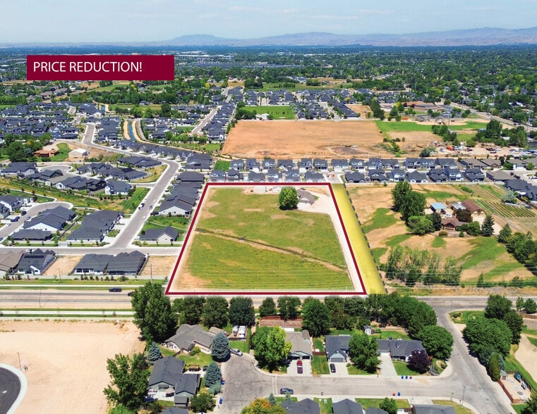 12504 W Amity Rd, Boise, ID for sale - Primary Photo - Image 1 of 6