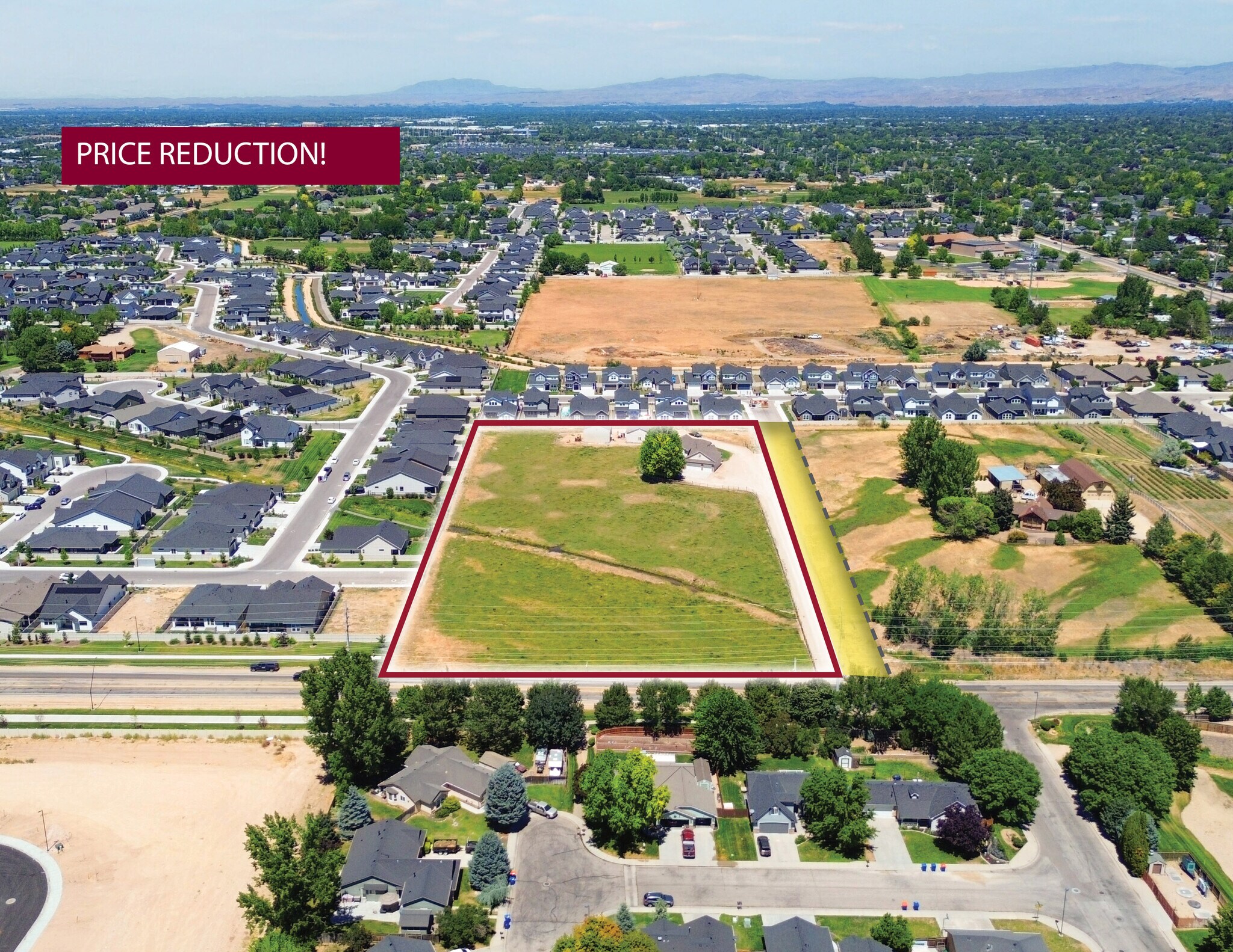 12504 W Amity Rd, Boise, ID for sale Building Photo- Image 1 of 7