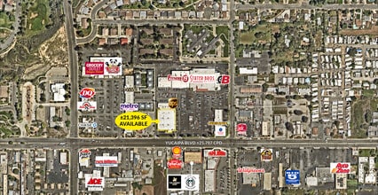 34420 Yucaipa Blvd, Yucaipa, CA à louer Photo intérieure- Image 1 de 6