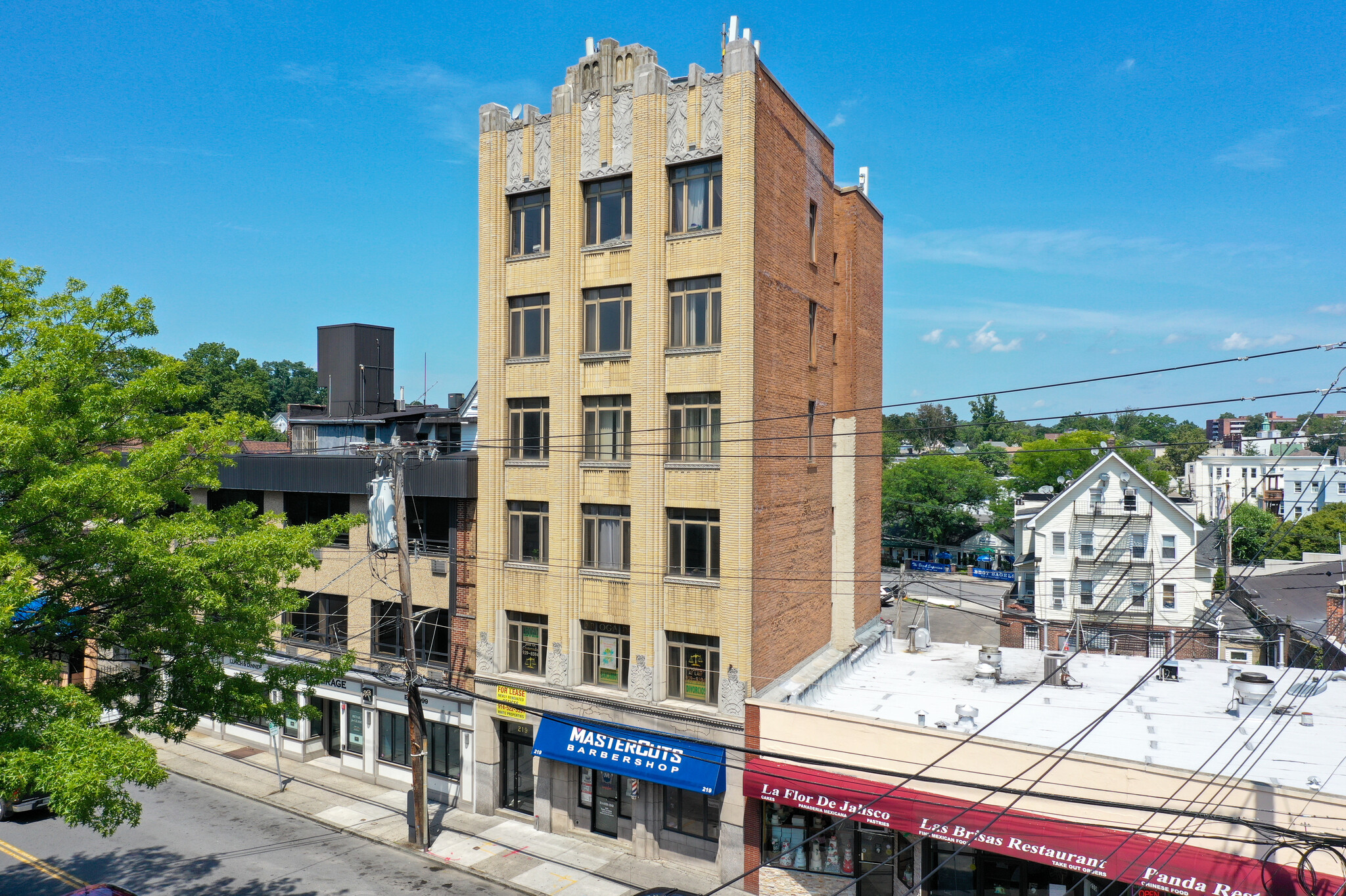 219 Westchester Ave, Port Chester, NY for sale Building Photo- Image 1 of 1