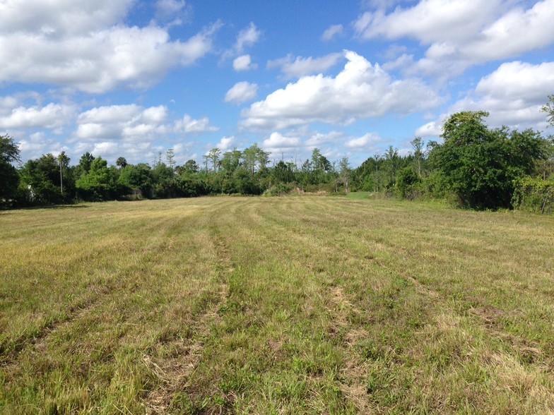 1240 N US Hwy 1, Ormond Beach, FL for sale - Primary Photo - Image 1 of 8